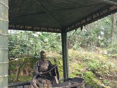 -三国赤壁古战场