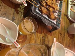 -管氏翅吧(国展店)