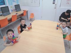 -斯坦星球AI编程·机器人科创·科学实验·信奥·思维·STEM·积木拼搭·竞赛考级(浦东联洋广场大拇指龙阳御桥中心)