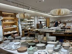 -ZARA HOME(蓝色港湾店)