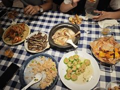 -阿妹小海鲜(下角店)
