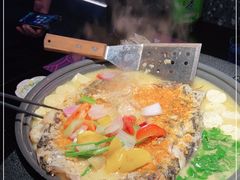 -匠子烤鱼(上邦百汇城店)
