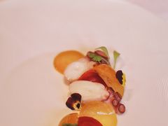 -北京古城老院厉晓麟精致菜