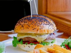 -UPPER KITCHEN(延安路店)