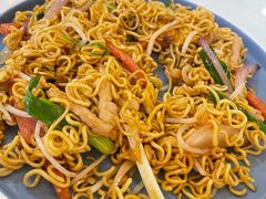 三丝炒米粉-帝源轩酒楼(卡瑞登店)