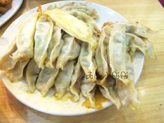 锅贴-西工饭庄快餐厅(西工小街店)