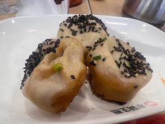 -小杨生煎(成山巴黎春天店)