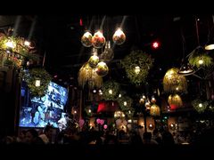 -胡桃里音乐酒馆(白云五号T5 MALL店)
