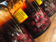 -鱼食饭稻·苏浙土菜17年老馆子(平江路店)