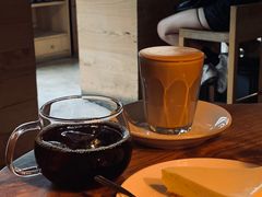 -VOYAGE COFFEE(北锣鼓巷店)