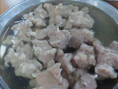 -老牌依强牛肉店(达道总店)