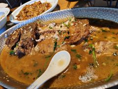 -95号酱骨·一块豆腐(展春园西路店)