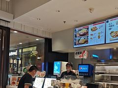 -乡村基(双流时代奥特莱斯餐厅)