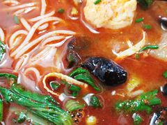 麻辣米线-湛记蘸水米线(粉巷店)
