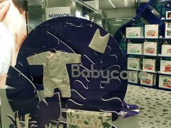 -Babycare(上海环球港店)