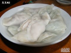 水饺-庆梅水饺