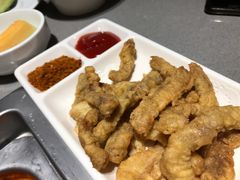 -海底捞火锅(方塔东街店)