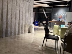 -漠浔MOTION健身(虹桥国际展汇店)