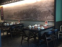 大堂-上名堂·鱼头好吃(体育场路店)