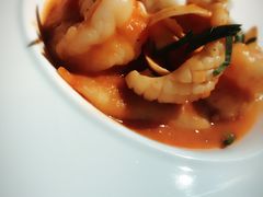 -Amanda餐厅(长乐路店)