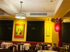 -龙门阵茶屋川菜馆(武康路店)