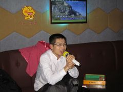 包房-星聚会KTV(苏州信投大厦店)