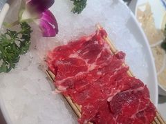 -小龙坎火锅(世纪城店)