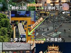-神伙烧烤(江北黄泥塝店)