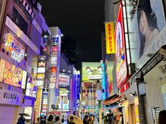 -涩谷全向十字路口