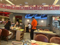 -蝎王府羊蝎子(西直门店)