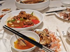 -南太湖山庄·四季轩&国风堂中餐厅