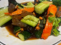 -義聚德·清真铜锅涮羊肉·烧烤(河东店)