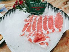 -清真军邺·金富苑肥牛(石坡街旗舰店)