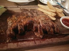 -5号公路餐厅(曼哈顿店)