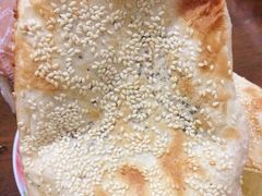 甜大饼-王氏双塔烧饼(葑门横街店)