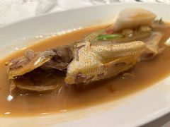 -荣轩(新荣记环球金融中心店)