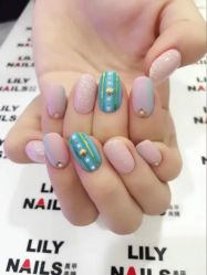 -LILY NAILS美甲美睫