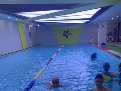 -KIQI•游泳馆(徐泾店)