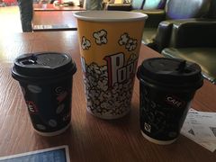 -保利万和CFR国际影城(钱江世纪城店)