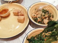 -东排食堂长沙小吃大排档(五一广场店)