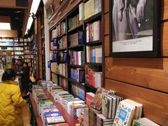 -西西弗书店(三峡广场湟恩新纪元购物广场店)