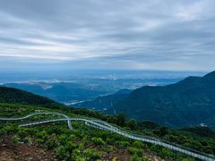 -九皇山景区