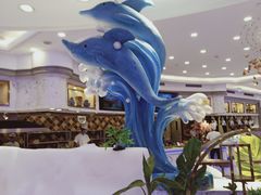 -澜悦港海鲜体验主题餐厅