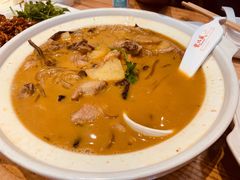 -东北风(龙湾万达广场)
