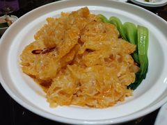 -阿庄新豫菜(航海东路店)