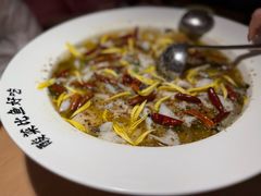 -太二酸菜鱼(福州泰禾店)