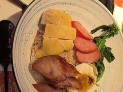 -大快活(丽丰店)