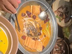 -青年公社烤鸭(蜀山万象汇店)