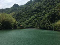 -浙西大峡谷