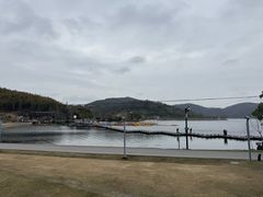 -南北湖风景区